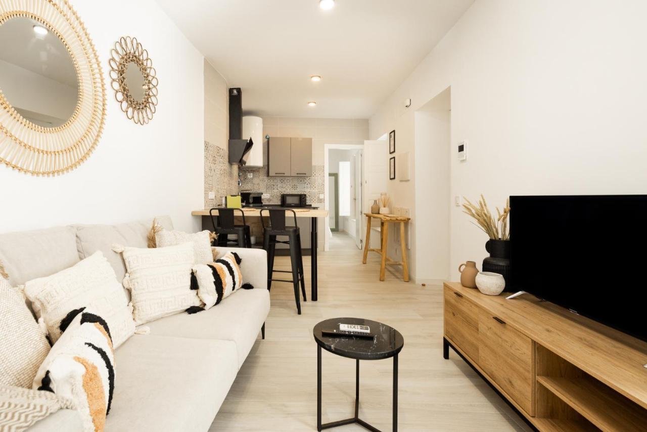 Apartmán Mucha Vida Little